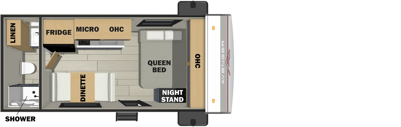 16FQ Floorplan Image